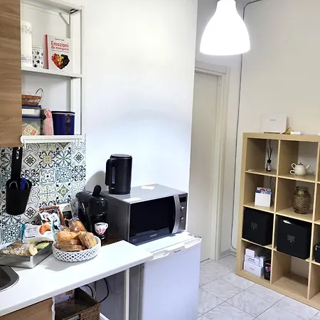 Couette-café Bonito Bed And Breakfast