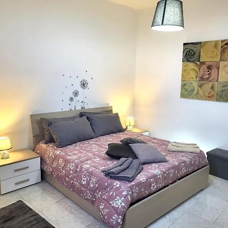 Bonito Bed And Breakfast לינה וארוחת בוקר