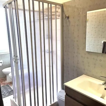 Bonito Bed And Breakfast לינה וארוחת בוקר 3*