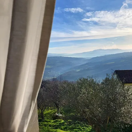 Couette-café Bonito Bed And Breakfast Bonito