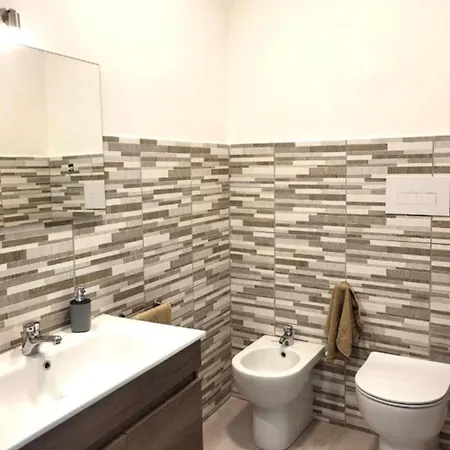 לינה וארוחת בוקר Bonito Bed And Breakfast