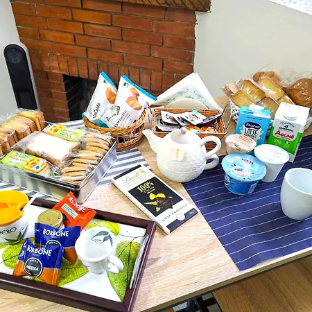 Bonito Bed And Breakfast Couette-café 3*