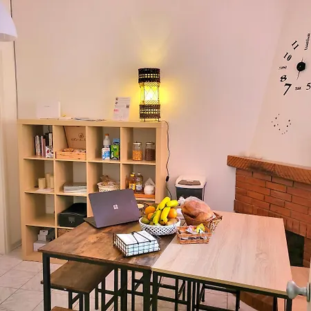 Bonito Bed And Breakfast Couette-café