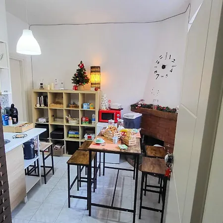 Bonito Bed And Breakfast 住宿加早餐酒店 3*