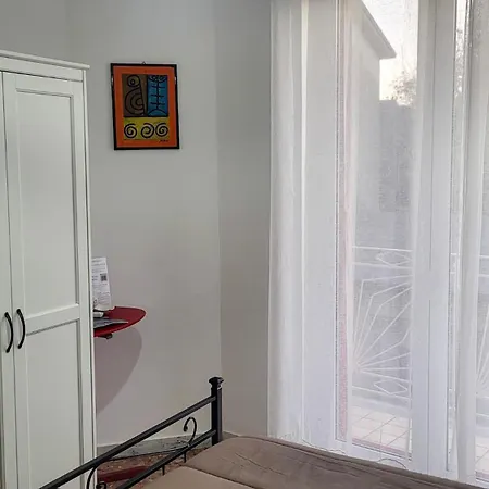 Bonito Bed And Breakfast 住宿加早餐酒店 3*