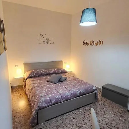 住宿加早餐酒店 Bonito Bed And Breakfast