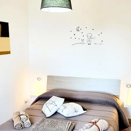 ベッド・アンド・ブレックファスト Bonito Bed And Breakfast 3*