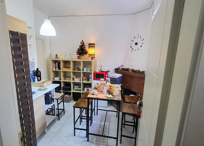 Bonito Bed And Breakfast Bed and breakfast 3*