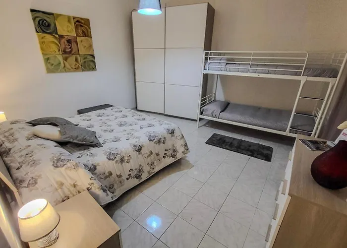 Bonito Bed And Breakfast Bed and breakfast Bonito