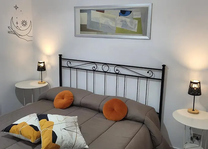 Bonito Bed And Breakfast Bonito
