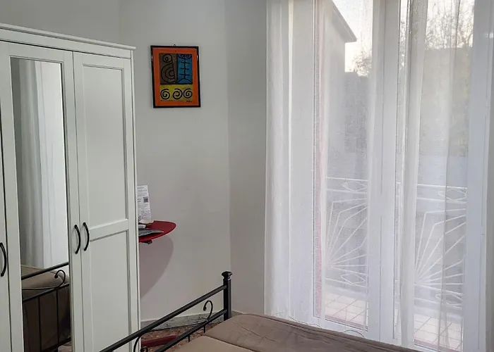 Bonito Bed And Breakfast Bed and breakfast 3*