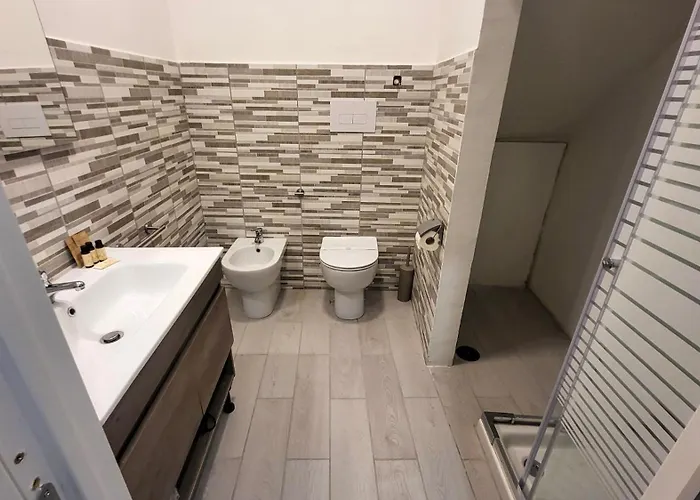 Bonito Bed And Breakfast Bed and breakfast Bonito