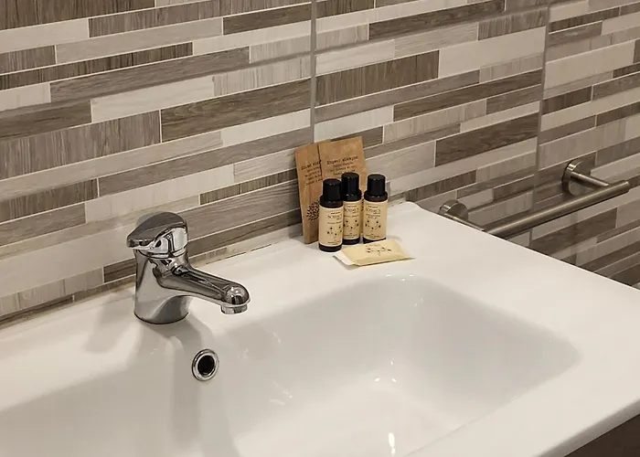 Bonito Bed And Breakfast