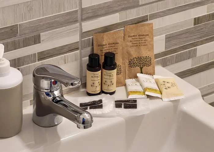 Bed and breakfast Bonito Bed And Breakfast 3*