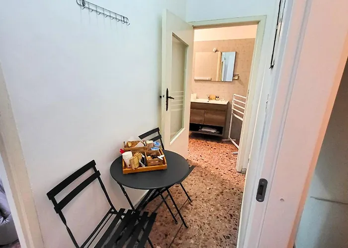 Bonito Bed And Breakfast Bed and breakfast