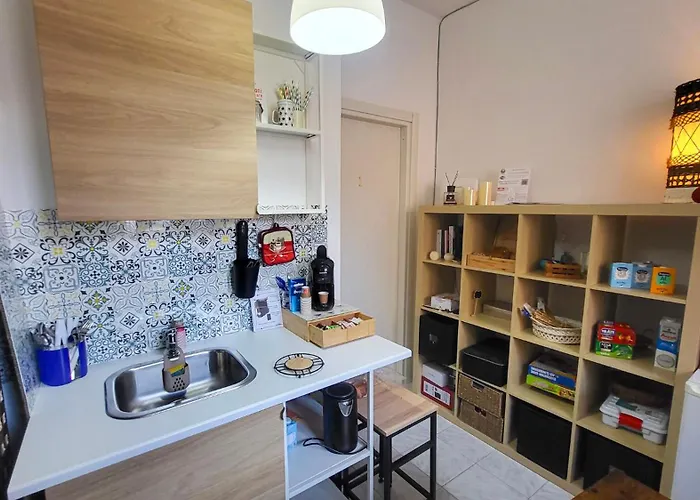 Bonito Bed And Breakfast 3*