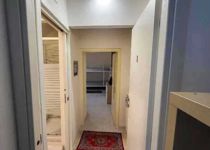 Bonito Bed And Breakfast Bed and breakfast Bonito